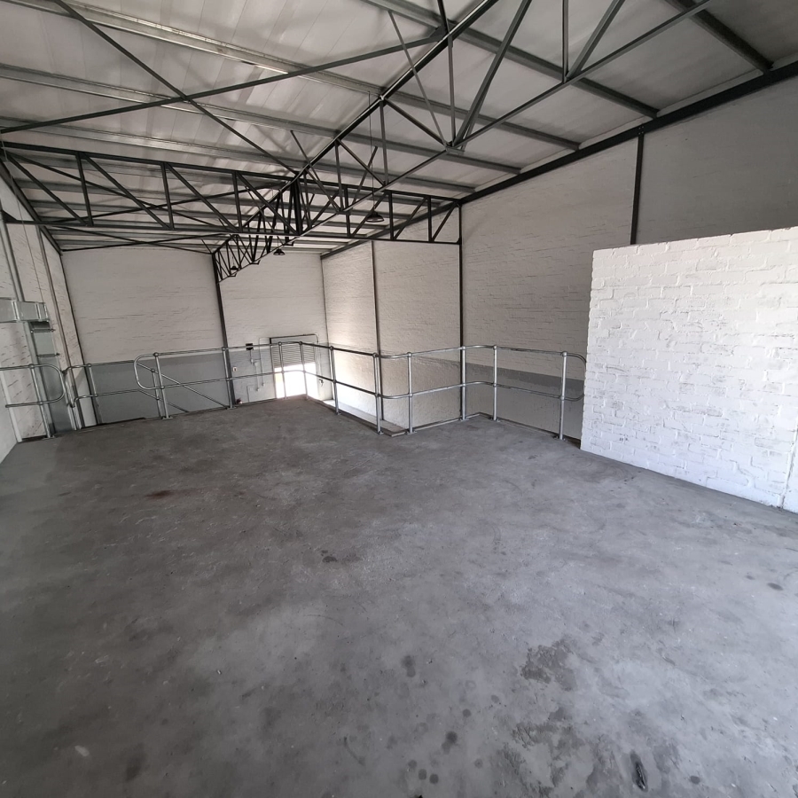 To Let commercial Property for Rent in Bonnie Brae Western Cape